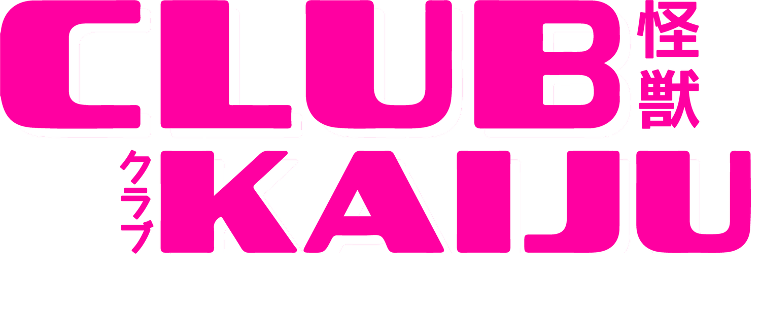 Club Kaiju